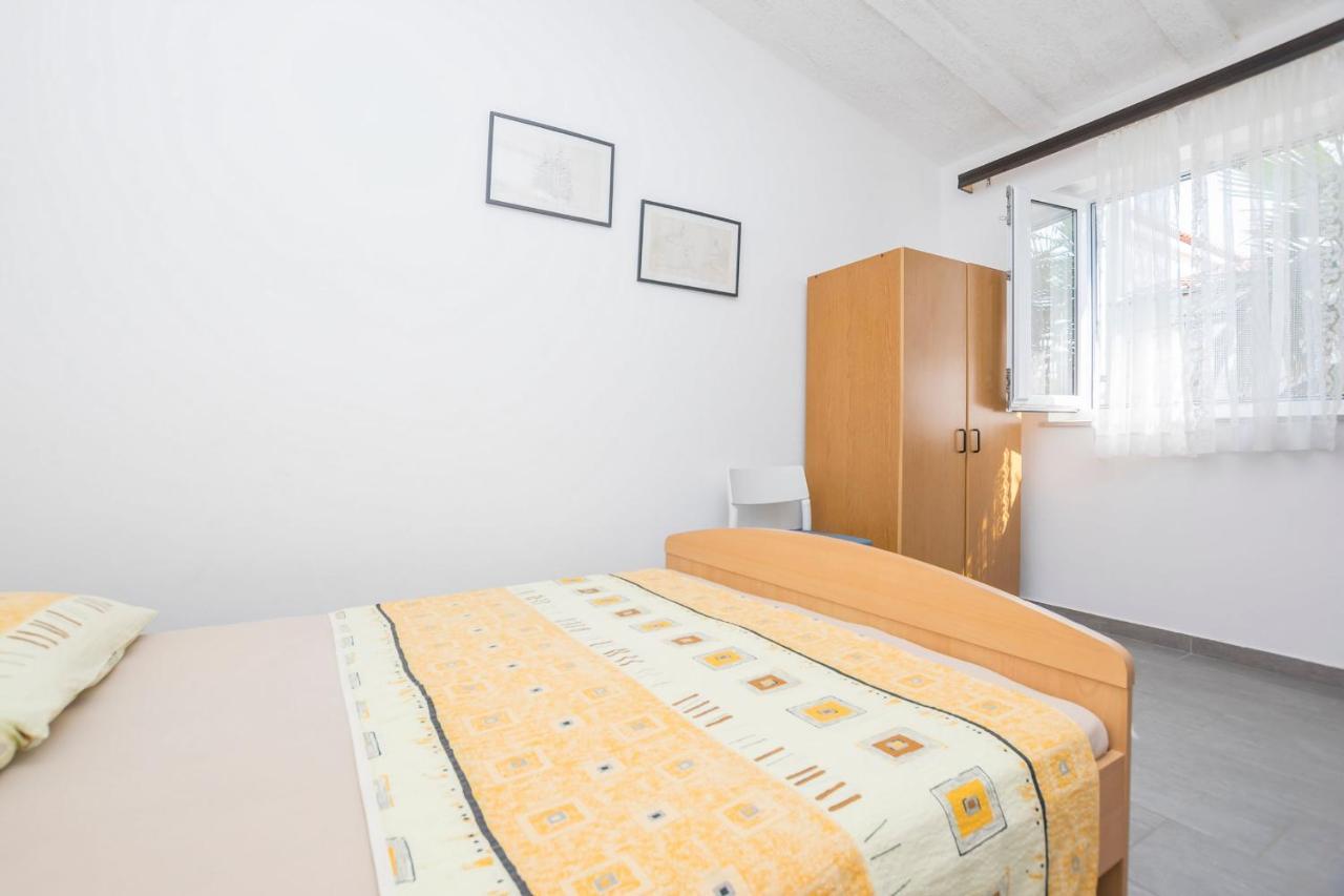 Apartments Mira Privlaka  Exteriér fotografie